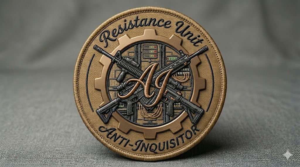My Patch